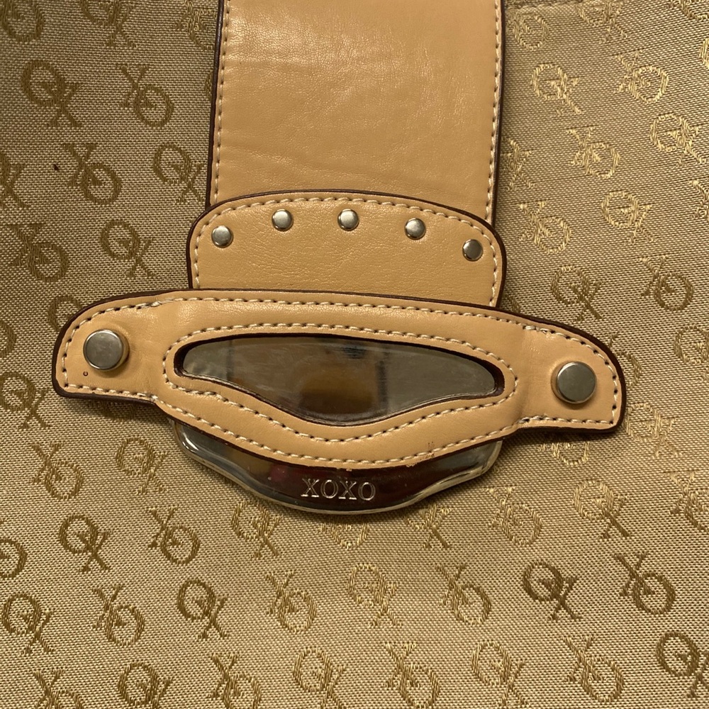 XOXO Handbag - Picture 5 of 6